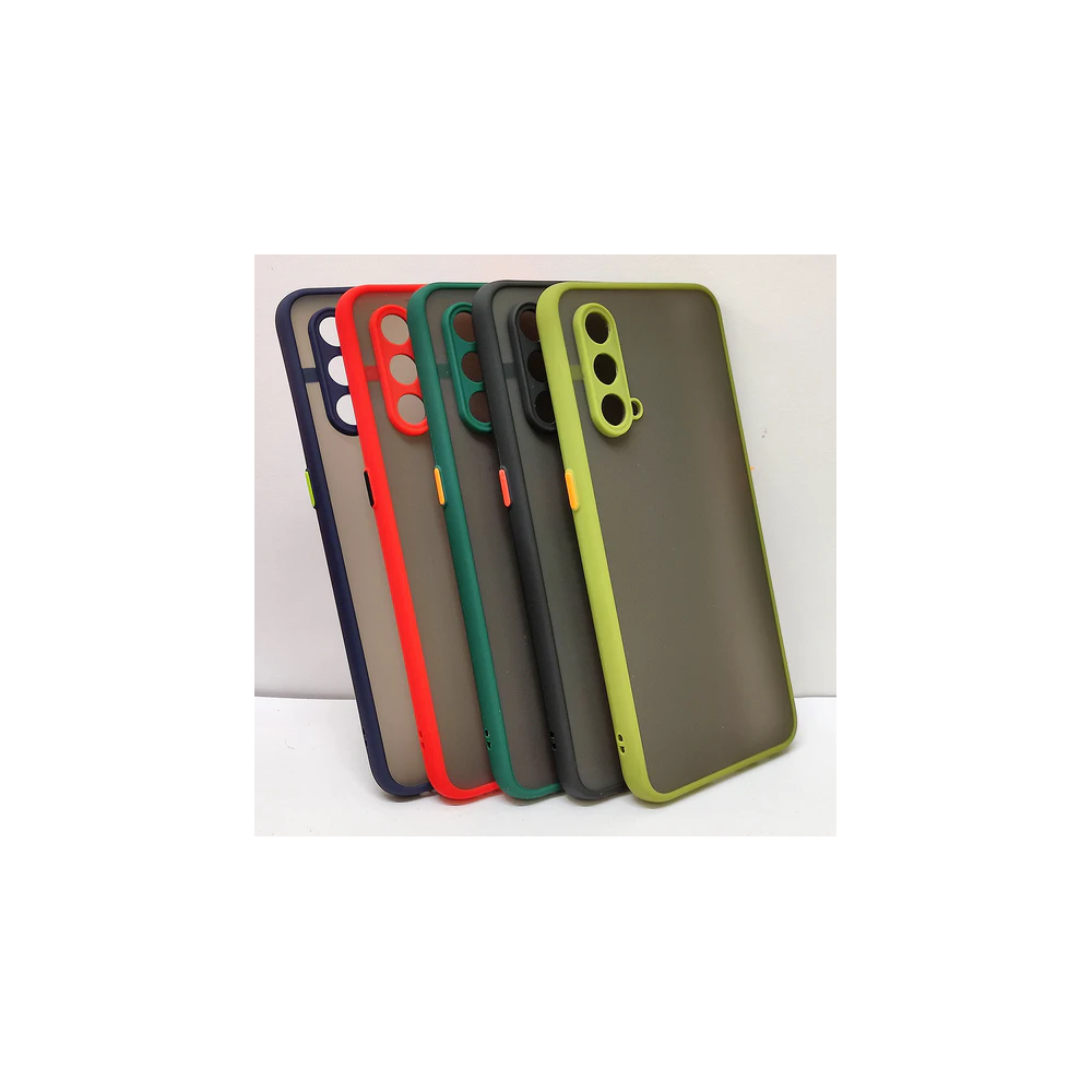 CASE SMOKE HUMO FUNDA PROTECTOR