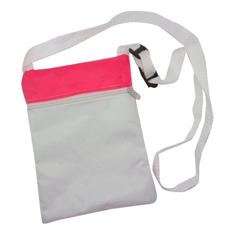 Mariconera Para Sublimar, Dulceros Personalizados. 10 Pzs.
