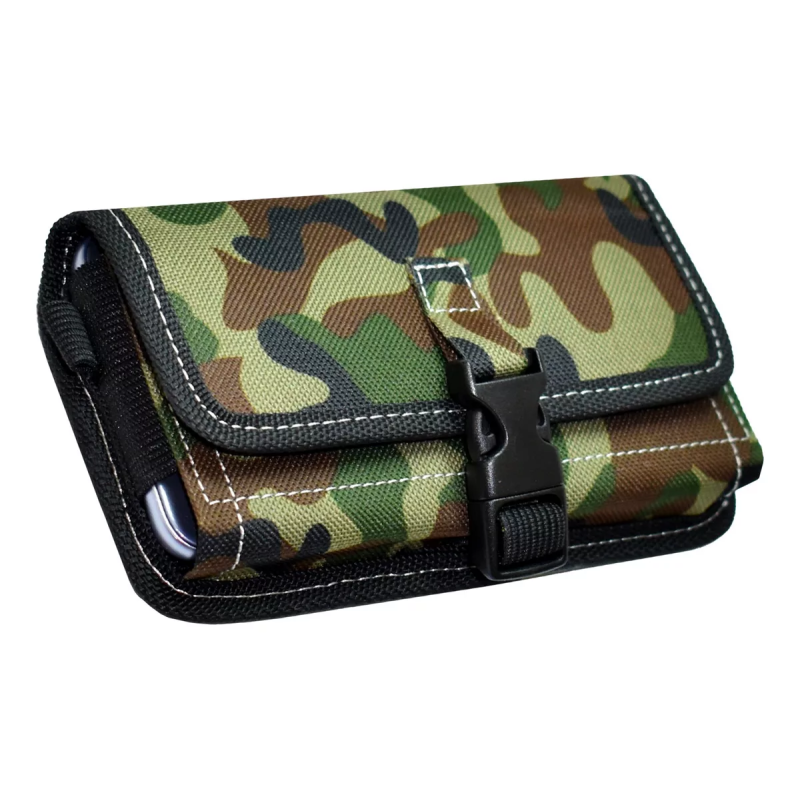 funda-comando-clip-metalico-triple-sujecion-doble-cerradura