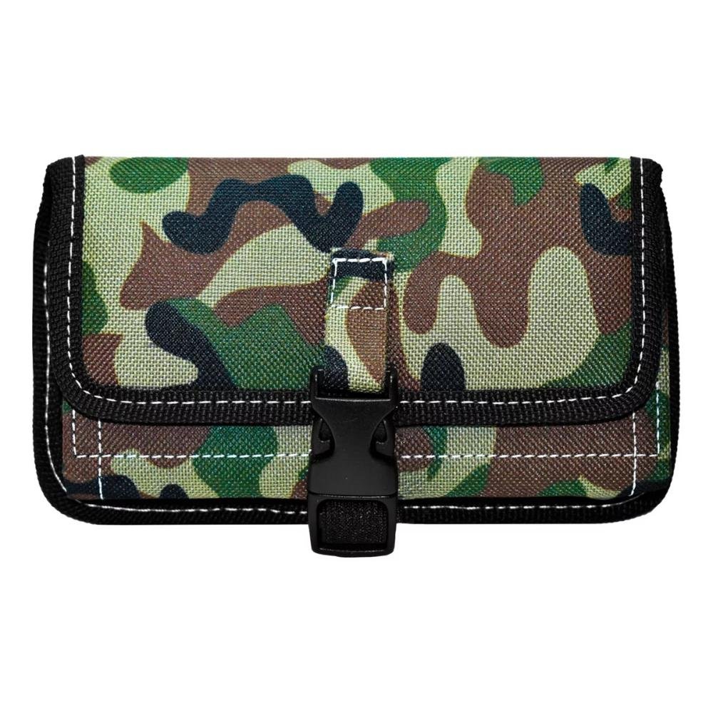 funda-comando-clip-metalico-triple-sujecion-doble-cerradura