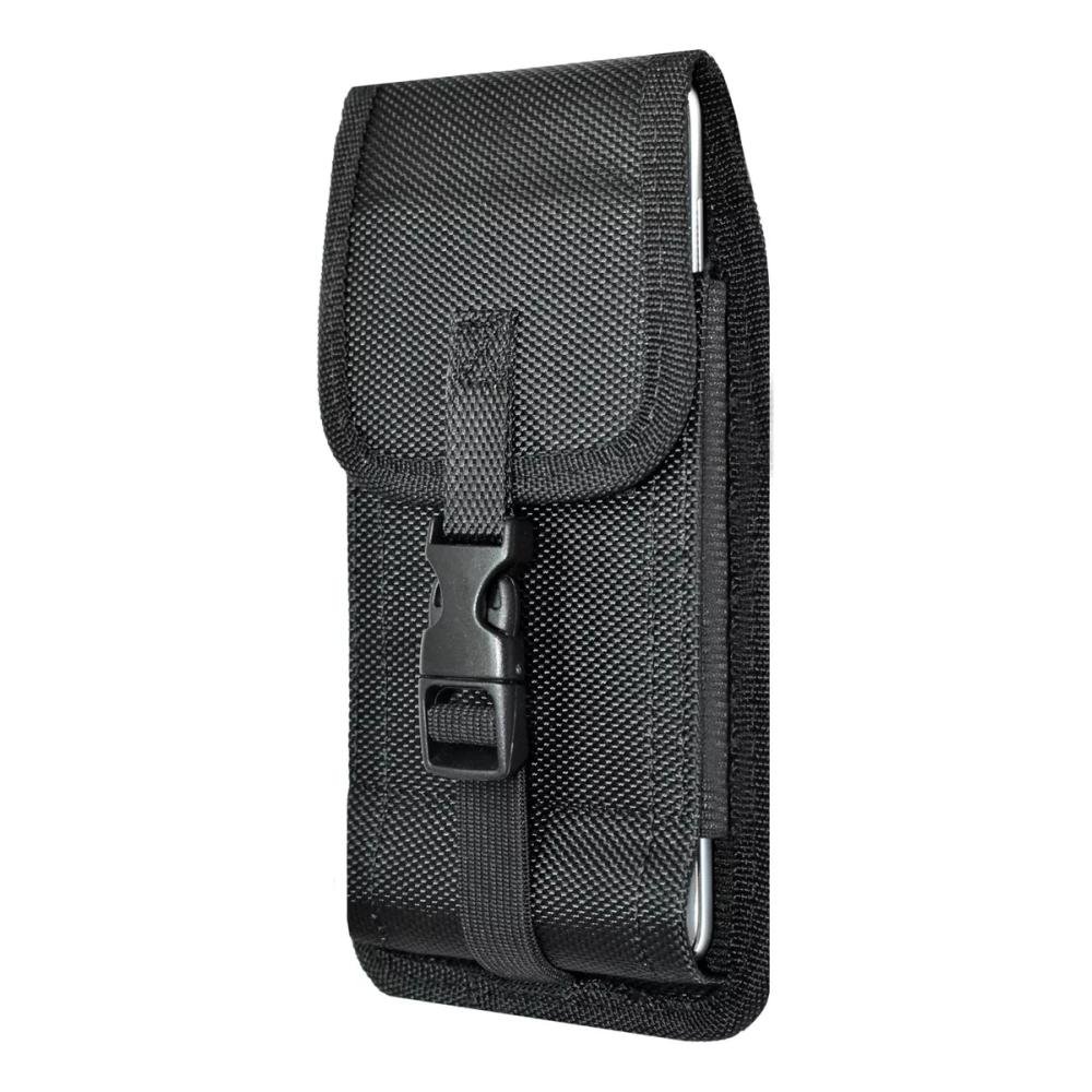 funda-comando-clip-metalico-triple-sujecion-doble-cerradura