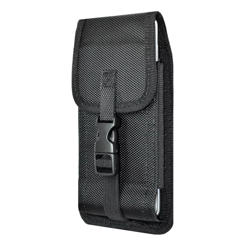 funda-comando-clip-metalico-triple-sujecion-doble-cerradura