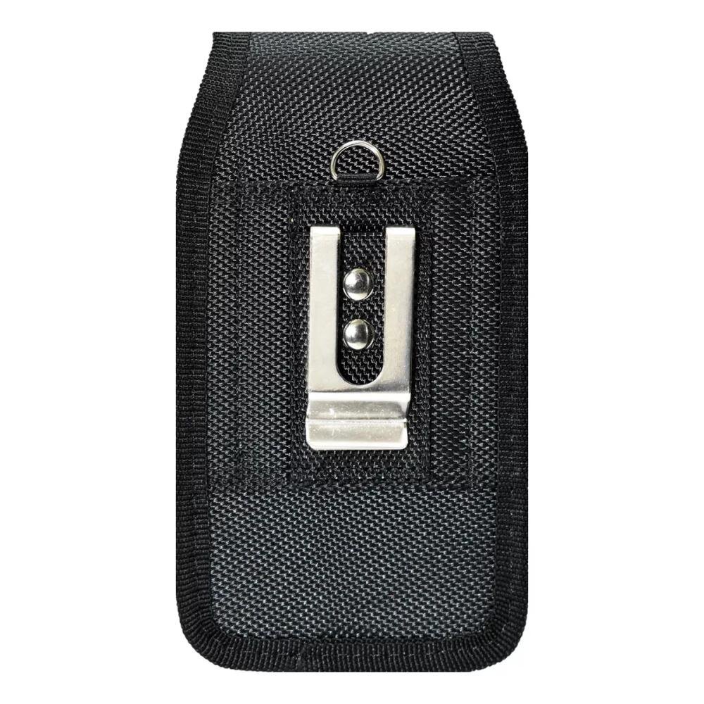 funda-comando-clip-metalico-triple-sujecion-doble-cerradura