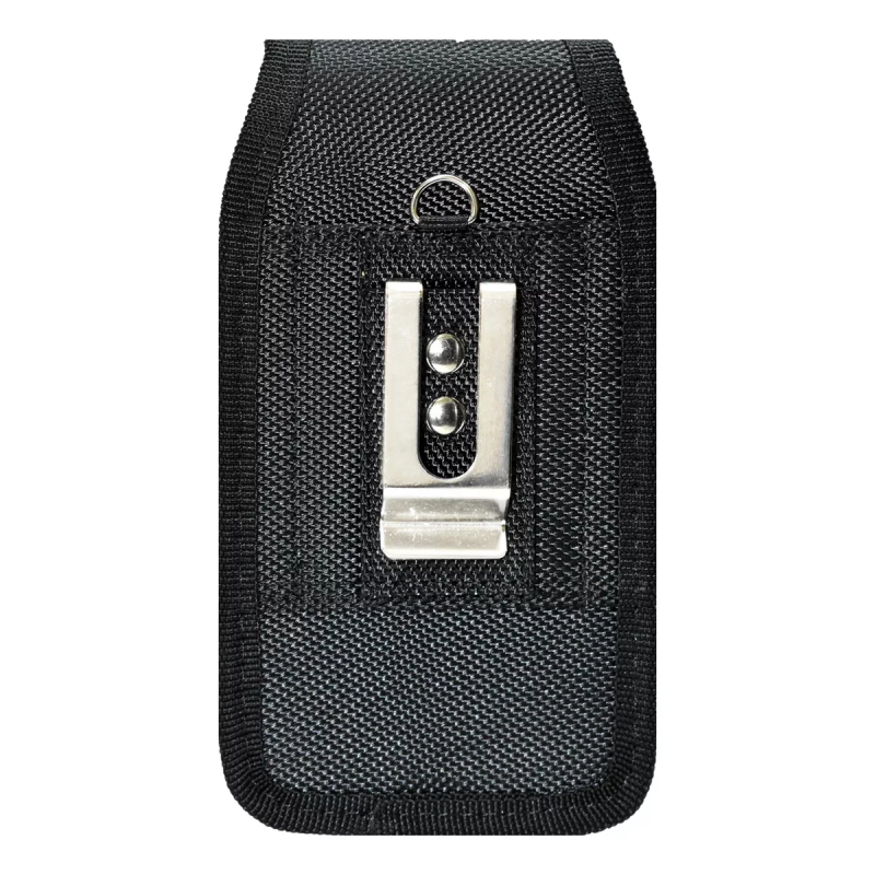 funda-comando-clip-metalico-triple-sujecion-doble-cerradura