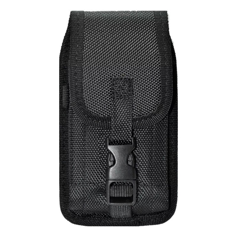 funda-comando-clip-metalico-triple-sujecion-doble-cerradura