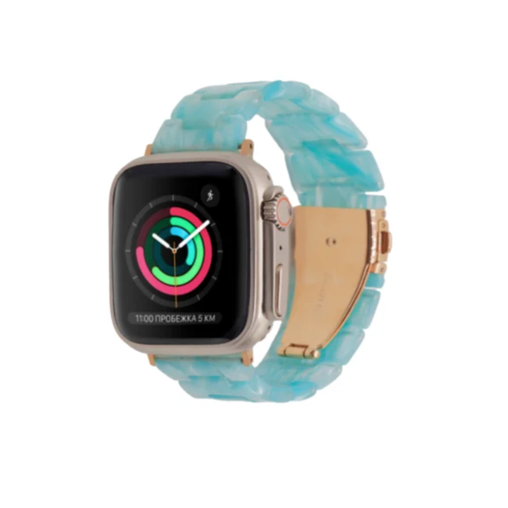 Extensible marmol 38/40/41mm correa apple watch