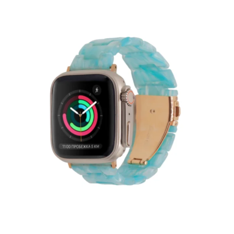 Extensible marmol 38/40/41mm correa apple watch