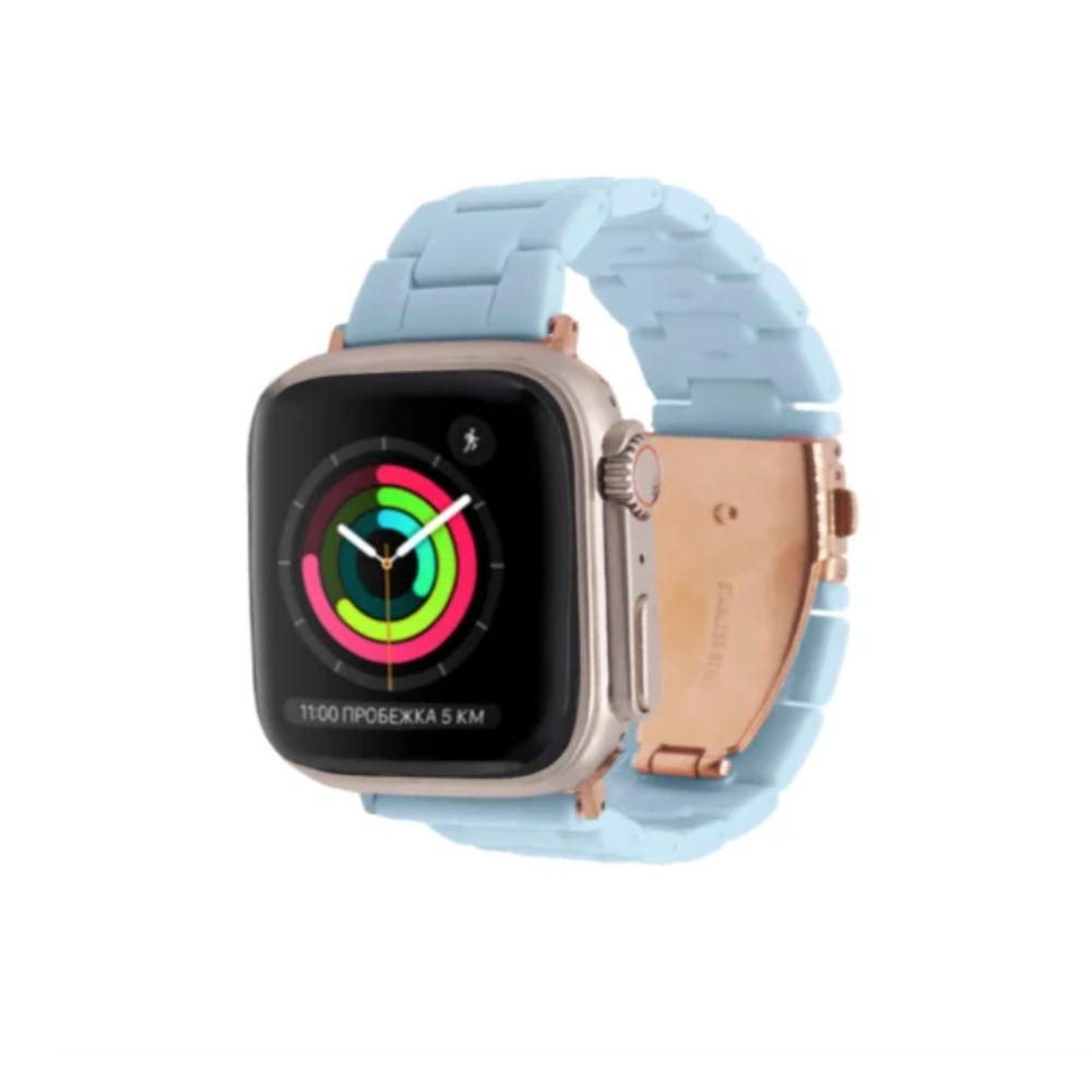 Extensible marmol 38/40/41mm correa apple watch