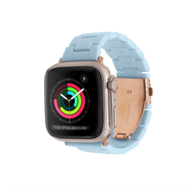 Extensible marmol 38/40/41mm correa apple watch