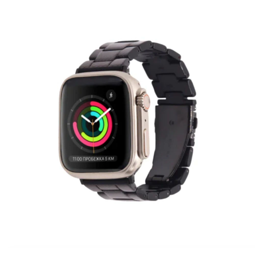 Extensible marmol 38/40/41mm correa apple watch