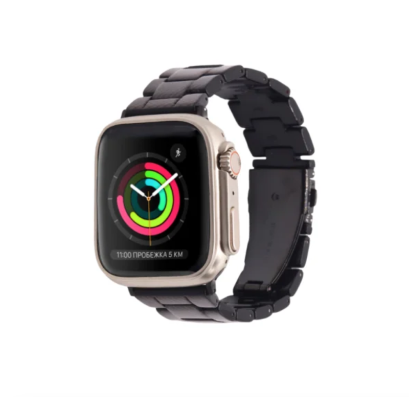 Extensible marmol 38/40/41mm correa apple watch