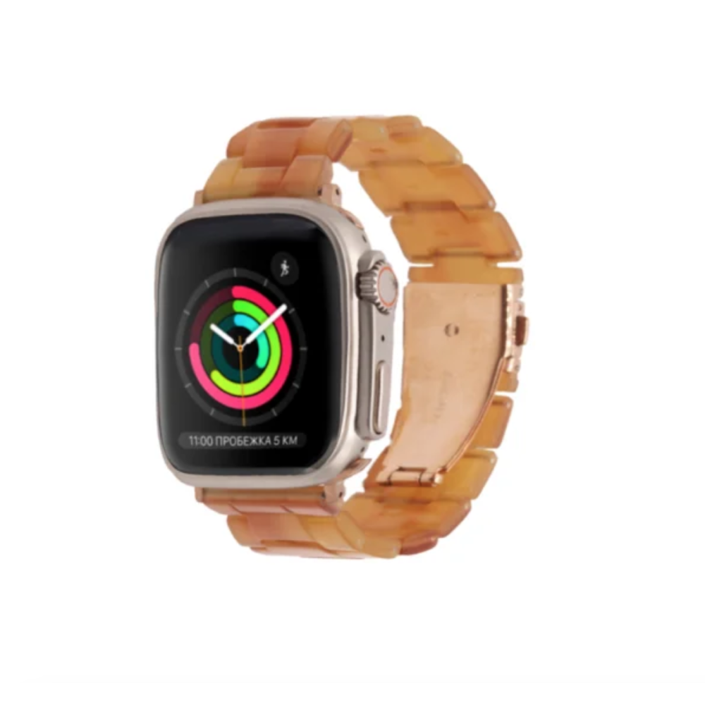 Extensible marmol 38/40/41mm correa apple watch