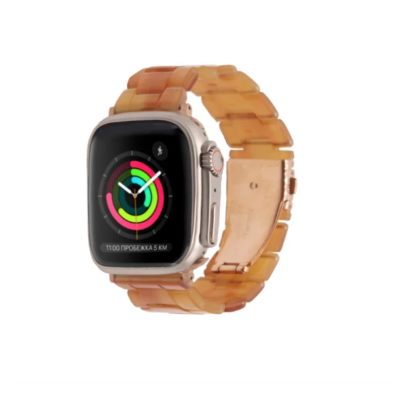 Extensible marmol 38/40/41mm correa apple watch
