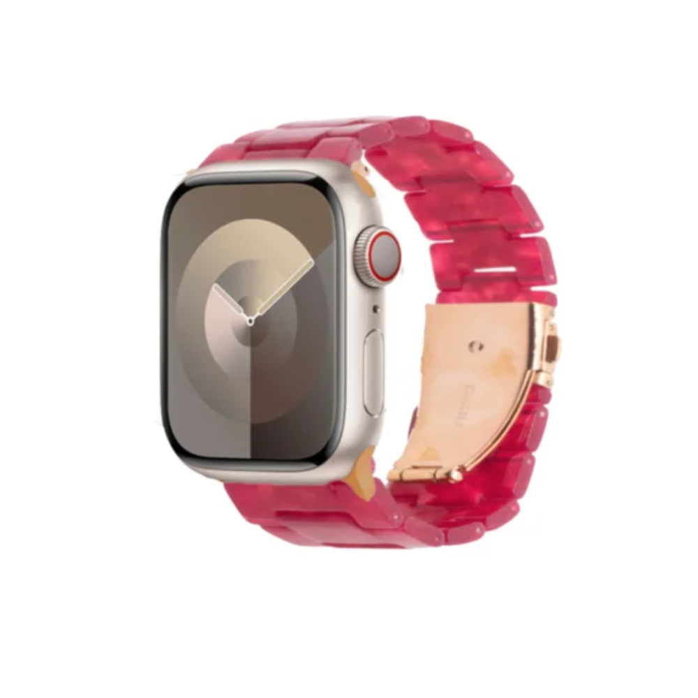 Extensible marmol 38/40/41mm correa apple watch