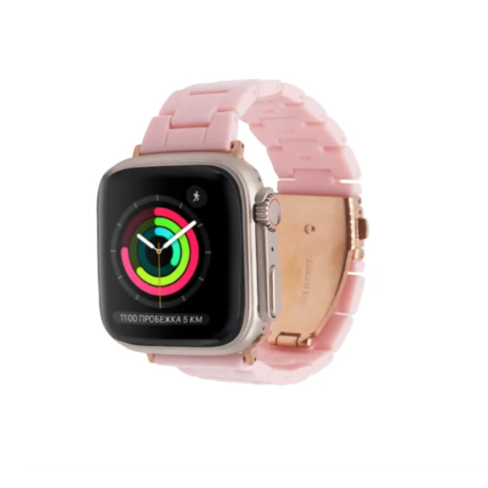 Extensible marmol 38/40/41mm correa apple watch
