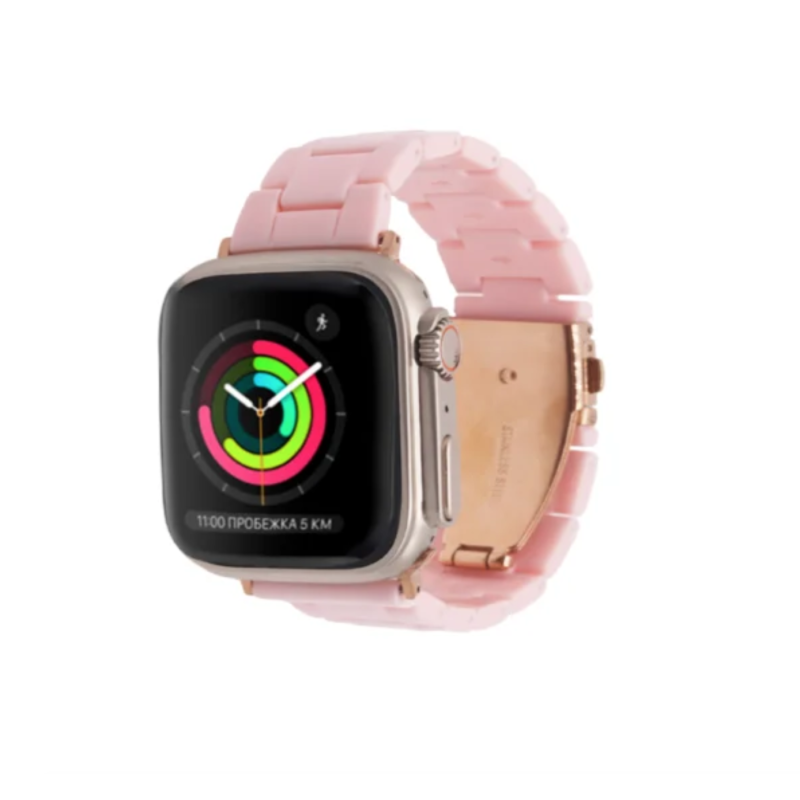Extensible marmol 38/40/41mm correa apple watch