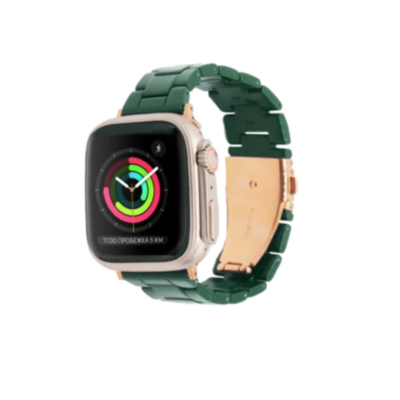 Extensible marmol 38/40/41mm correa apple watch