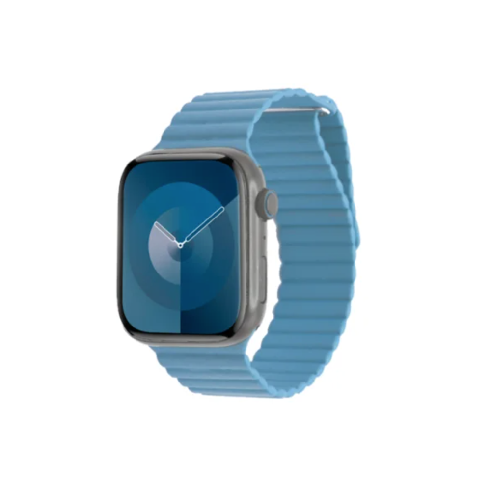 Extensible lona 42/44/45mm correa apple watch