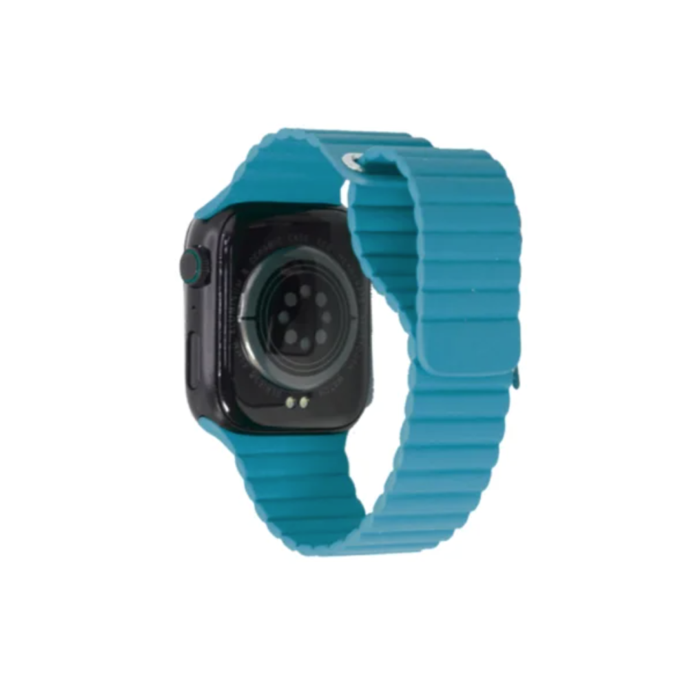 Extensible lona 42/44/45mm correa apple watch