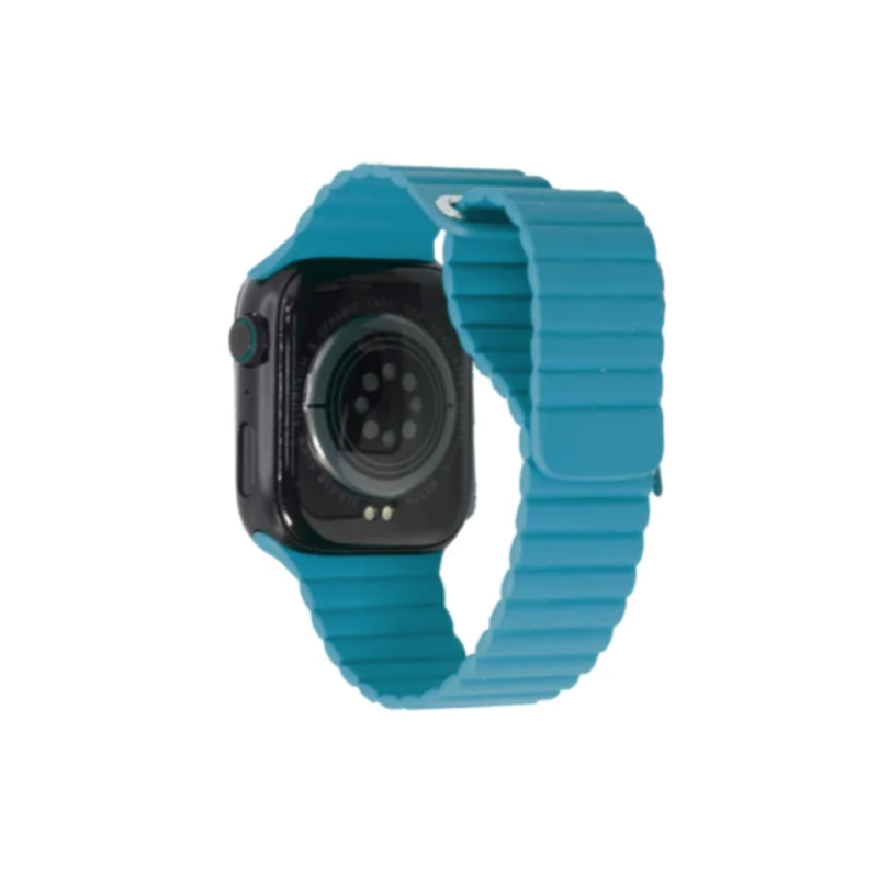 Extensible lona 42/44/45mm correa apple watch