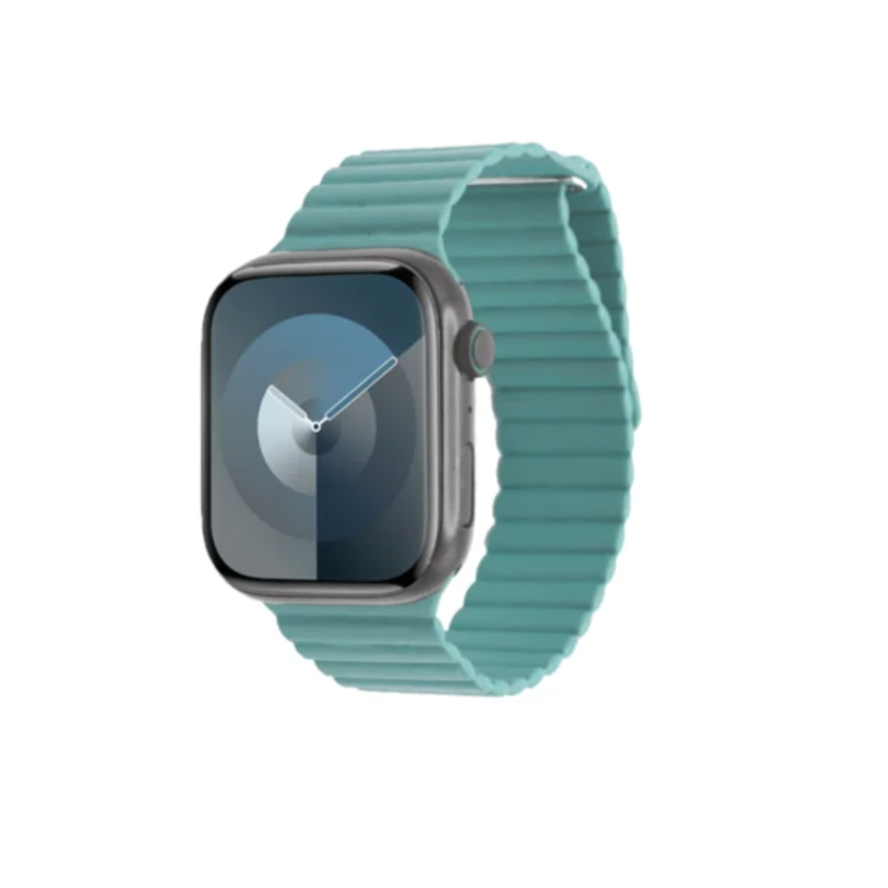 Extensible lona 42/44/45mm correa apple watch