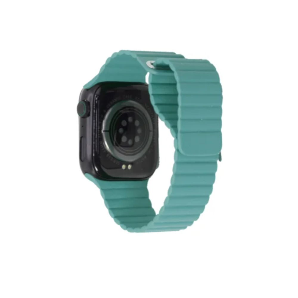 Extensible lona 42/44/45mm correa apple watch