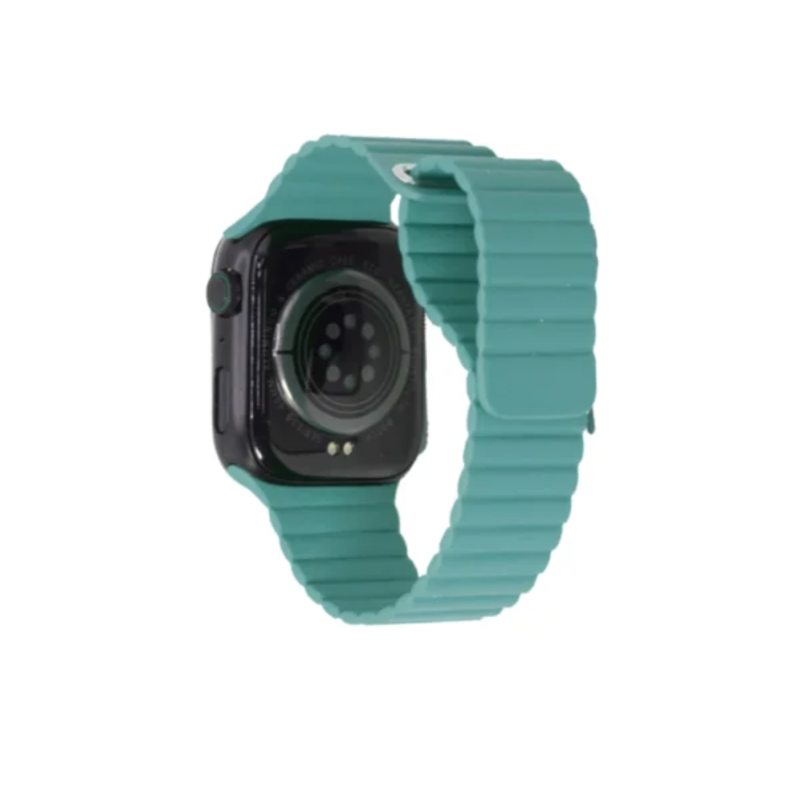 Extensible lona 42/44/45mm correa apple watch