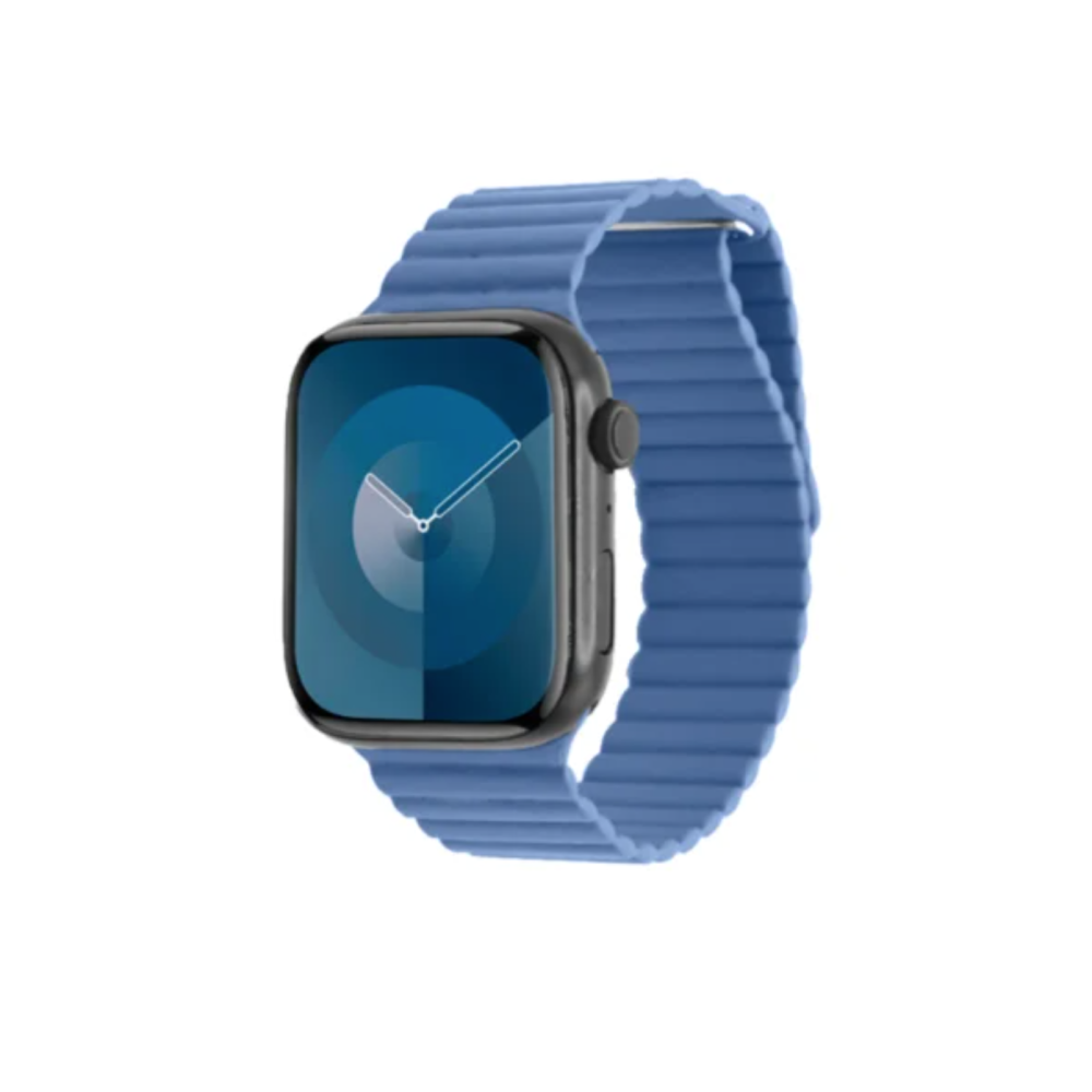 Extensible lona 42/44/45mm correa apple watch