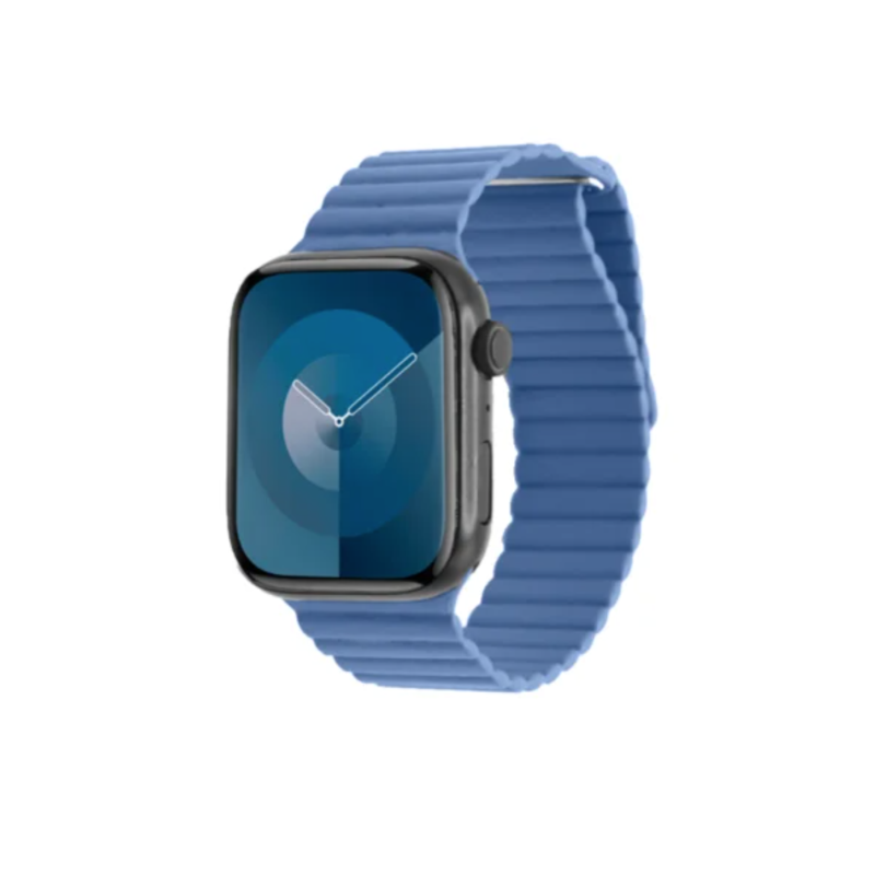 Extensible lona 42/44/45mm correa apple watch