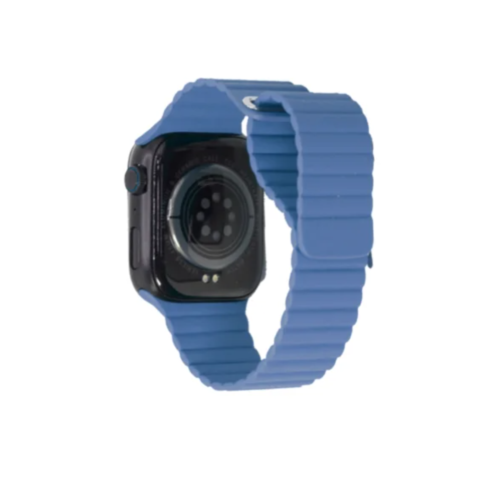 Extensible lona 42/44/45mm correa apple watch