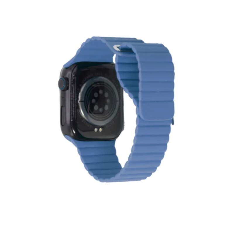 Extensible lona 42/44/45mm correa apple watch