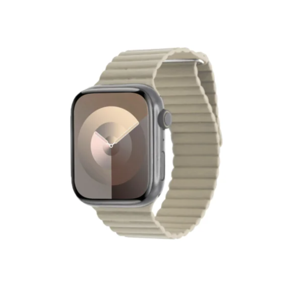 Extensible lona 42/44/45mm correa apple watch