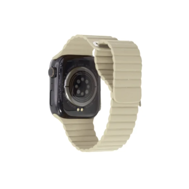Extensible lona 42/44/45mm correa apple watch