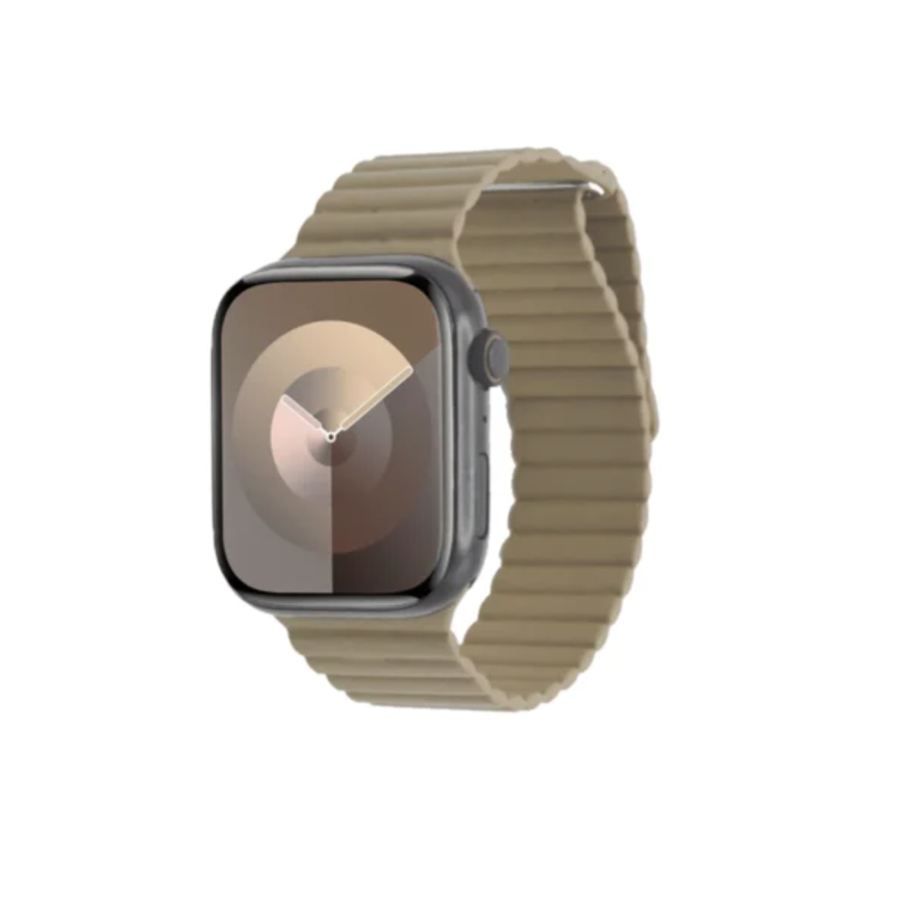 Extensible lona 42/44/45mm correa apple watch