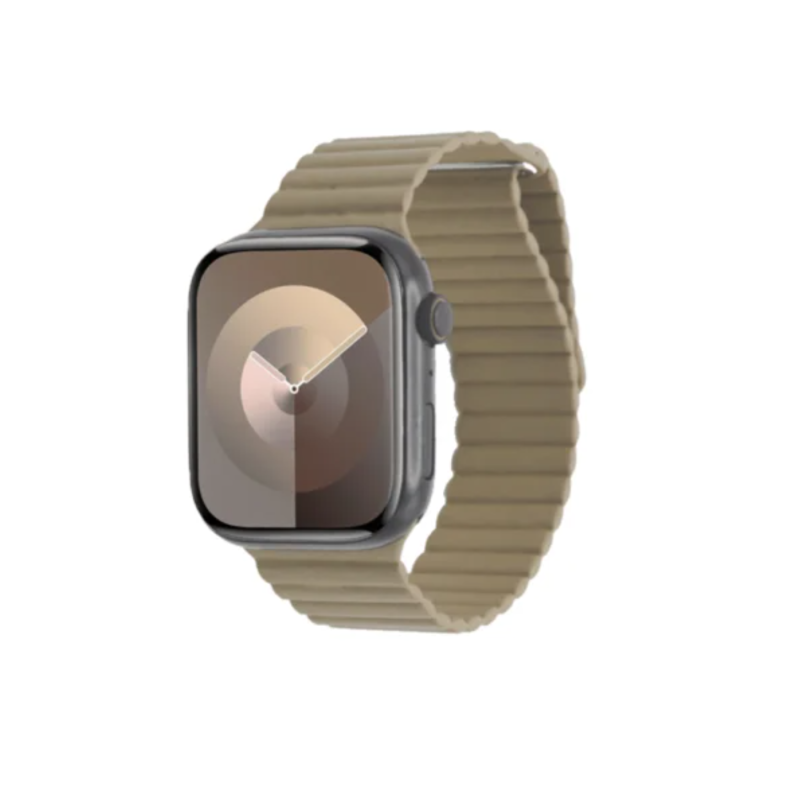Extensible lona 42/44/45mm correa apple watch