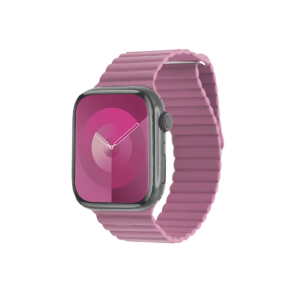 Extensible lona 42/44/45mm correa apple watch