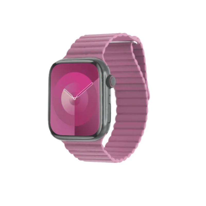Extensible lona 42/44/45mm correa apple watch