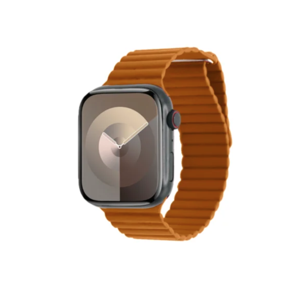 Extensible lona 42/44/45mm correa apple watch