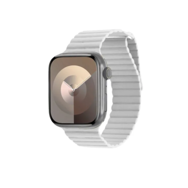 Extensible lona 42/44/45mm correa apple watch