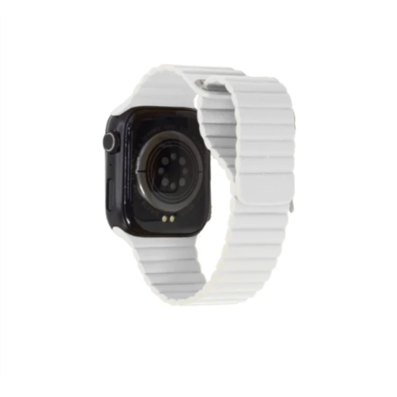Extensible lona 42/44/45mm correa apple watch