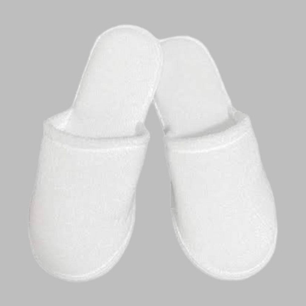 Pantuflas Color Make Sublimacion 5 Pares Unitalla