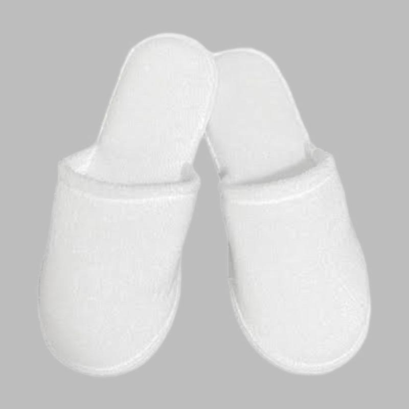 Pantuflas Color Make Sublimacion 5 Pares Unitalla