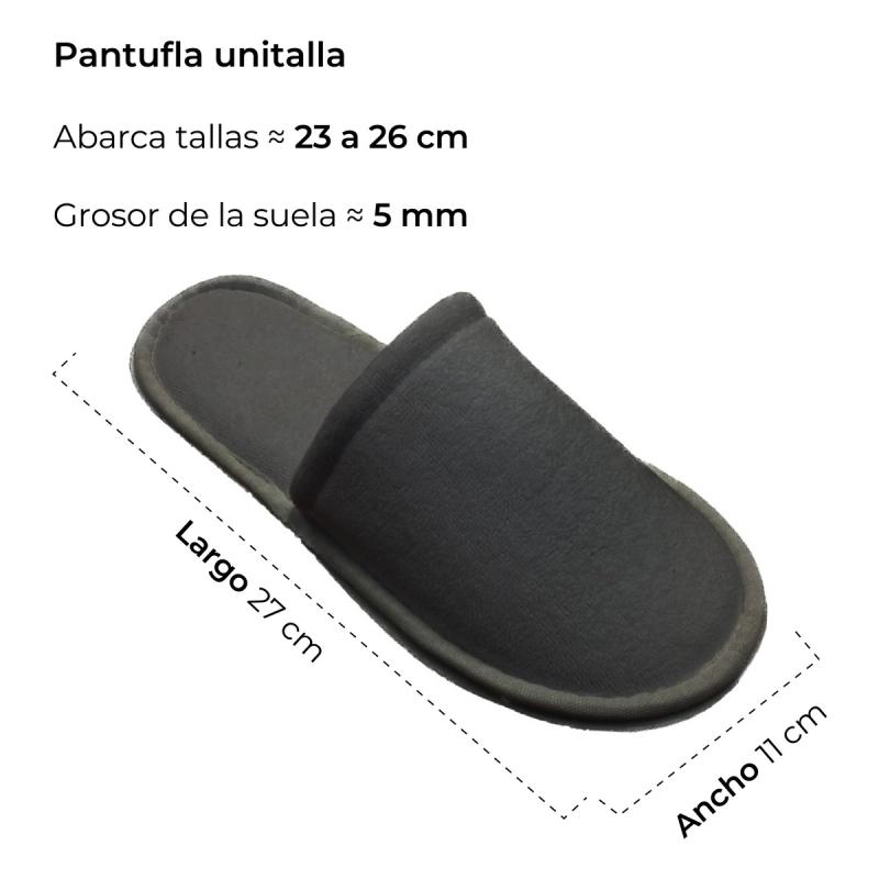 10 Pares Pantuflas Negras Boda Y Xv Para Imprimir O Sublimar