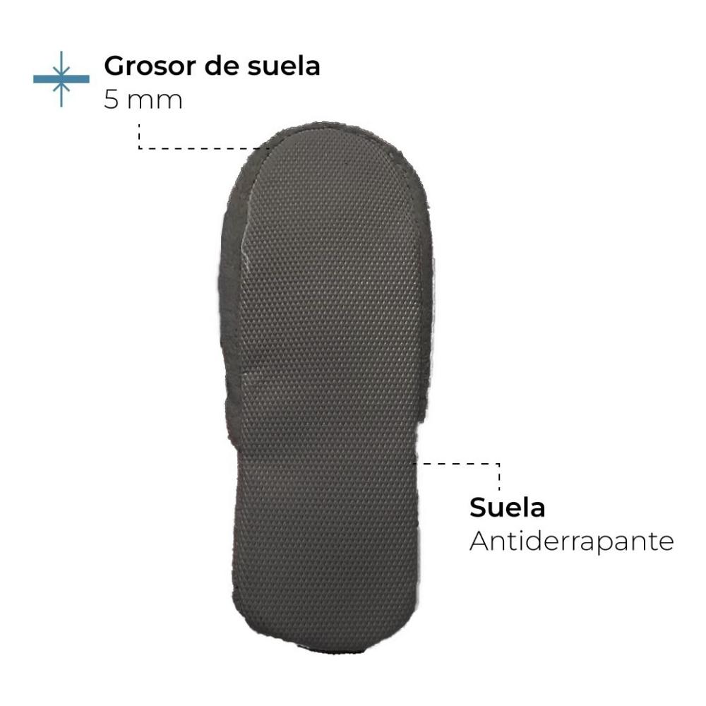 10 Pares Pantuflas Negras Boda Y Xv Para Imprimir O Sublimar