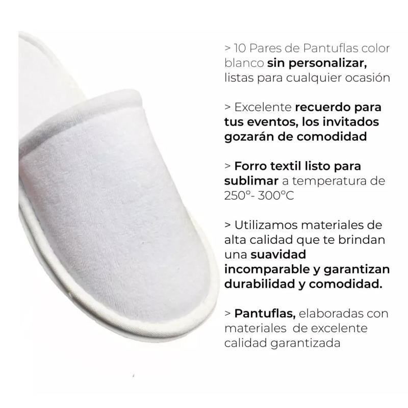 10 Pares Pantuflas Negras Boda Y Xv Para Imprimir O Sublimar | Meses sin interés
