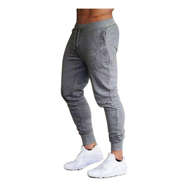 Pants Jogger Deportivo Slim Fit Súper Calidad Elástico