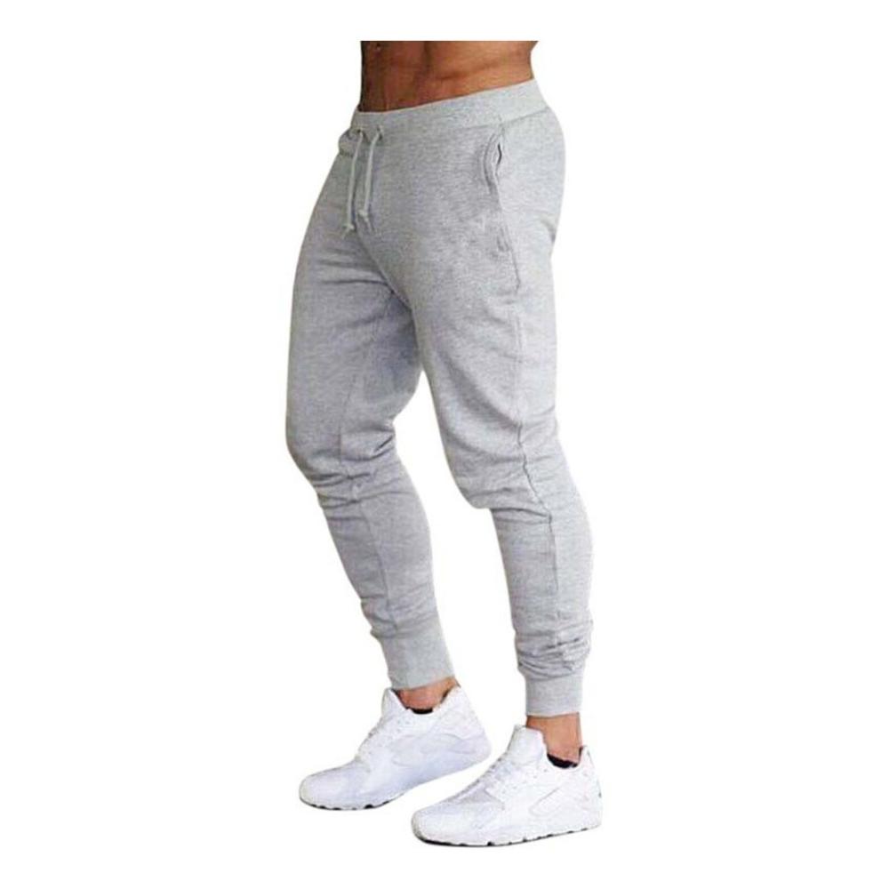 Pants Jogger Deportivo Slim Fit Súper Calidad Elástico