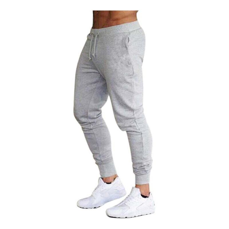 Pants Jogger Deportivo Slim Fit Súper Calidad Elástico
