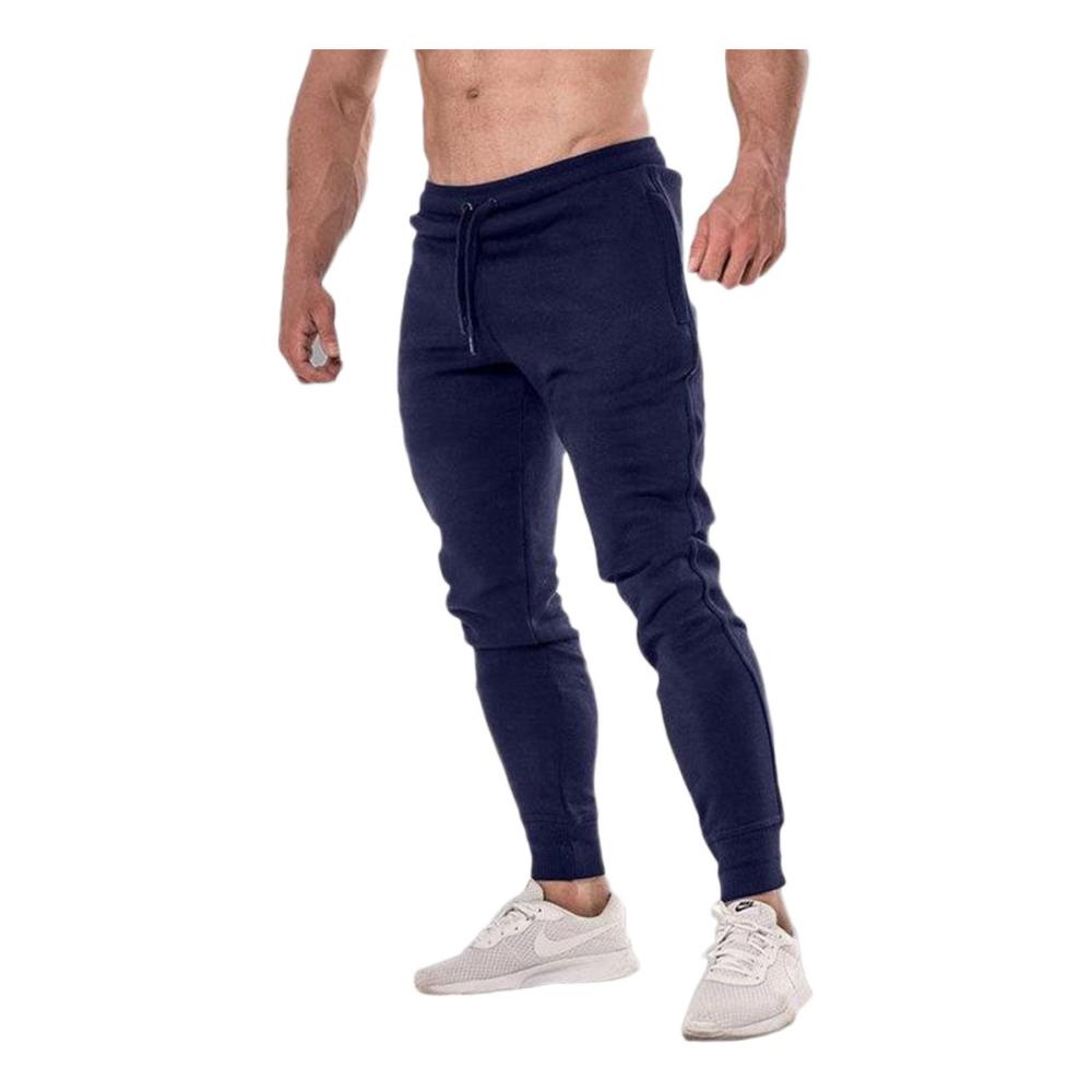 Pants Jogger Deportivo Slim Fit Súper Calidad Elástico