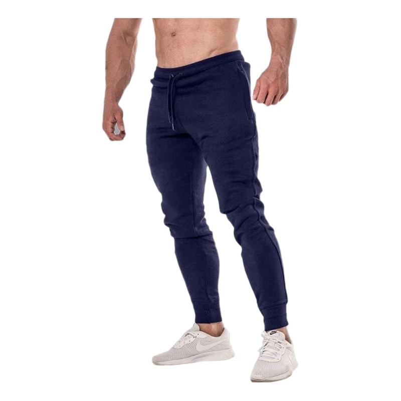 Pants Jogger Deportivo Slim Fit Súper Calidad Elástico